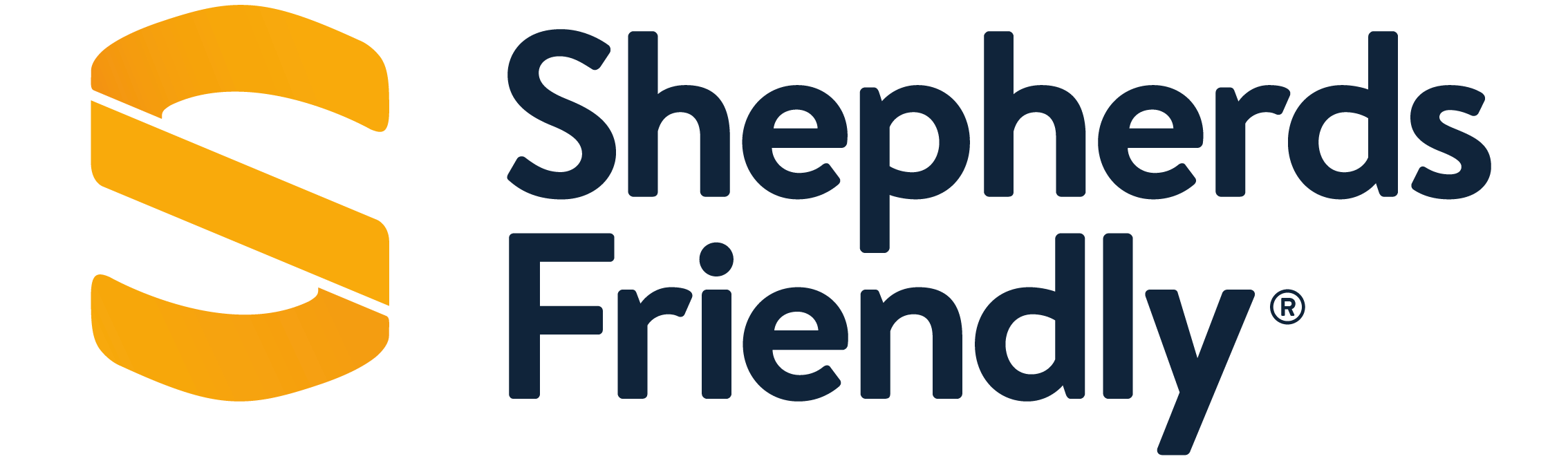 shepherds friendly logo